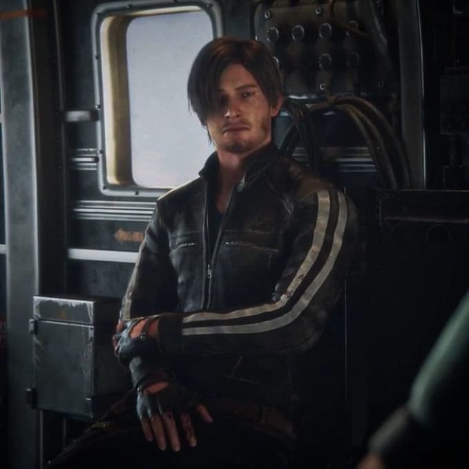 Leon Kennedy (Re6) thumbnail