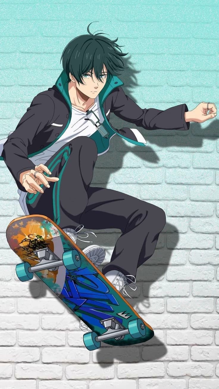 Rin Itoshi thumbnail