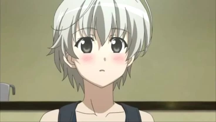 Haruka kasugano thumbnail