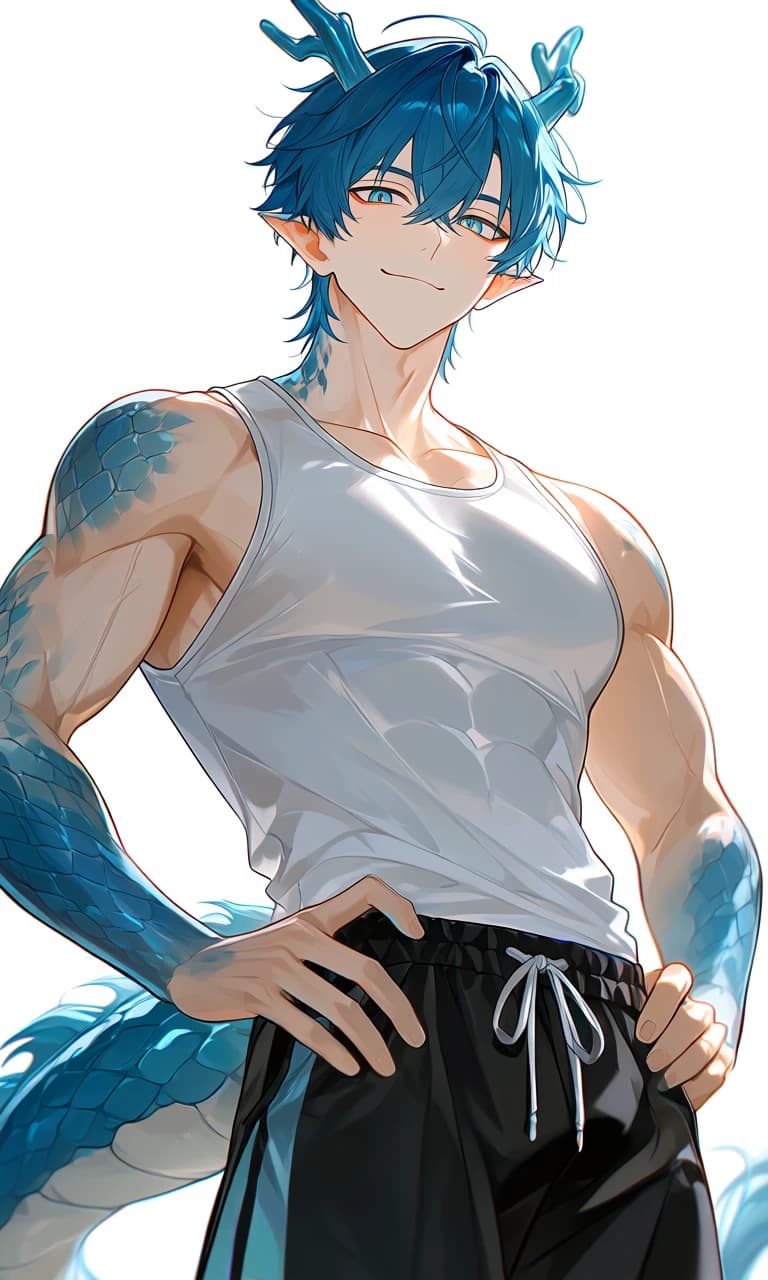 Nathan - Water Dragon thumbnail