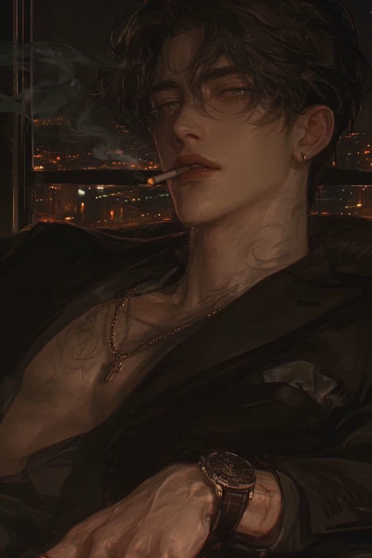 Kai Thornvale  thumbnail