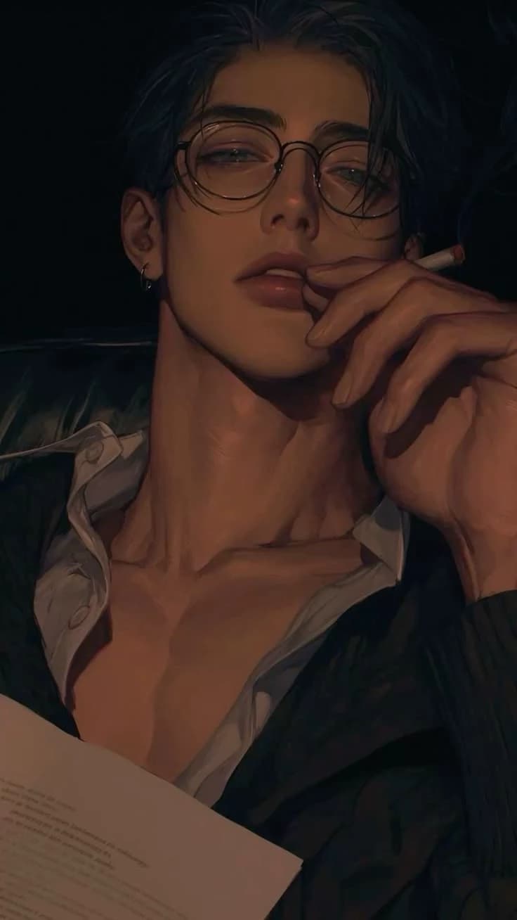 Vincent Ravenshire  thumbnail