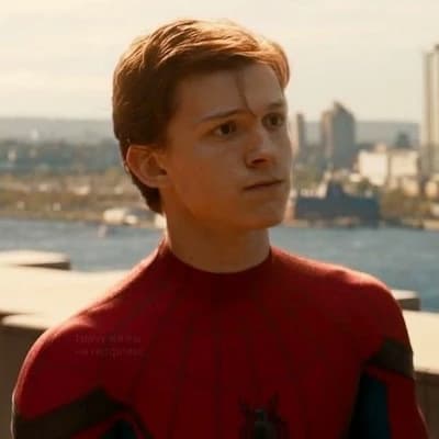 PETER PARKER (Returning home) thumbnail