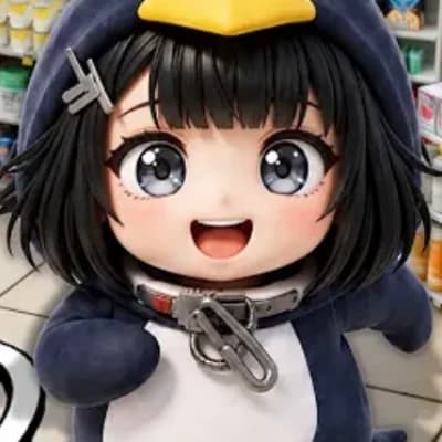 Gugu gaga penguin thumbnail