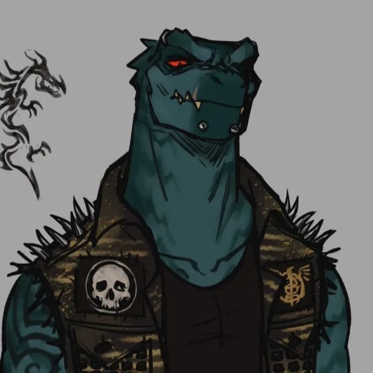 Your enemy Leo thumbnail