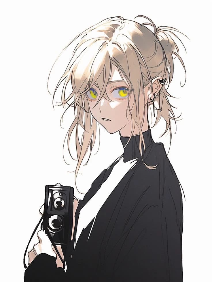 Larah is your servant who helps you in your most difficult moment. thumbnail