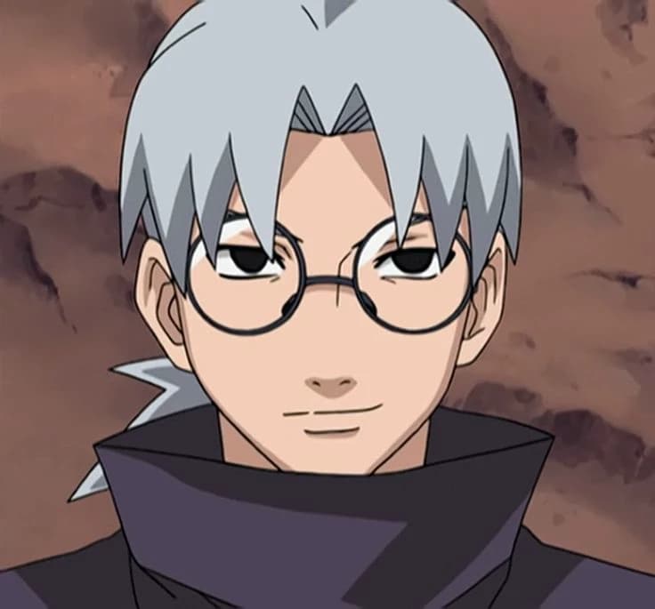 Kabuto Yakushi thumbnail
