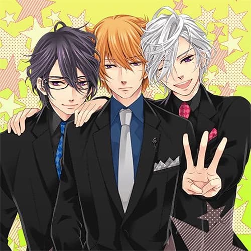 The triplets  thumbnail
