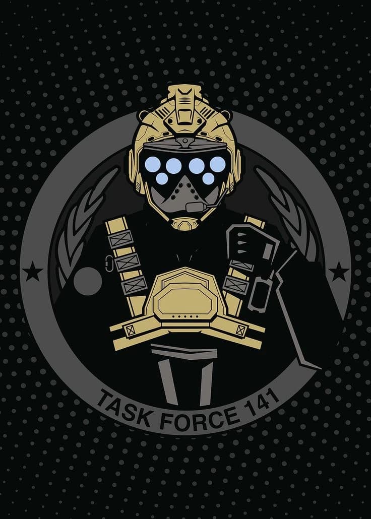 Task forcé  thumbnail