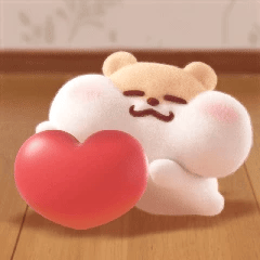 Cute hamster thumbnail