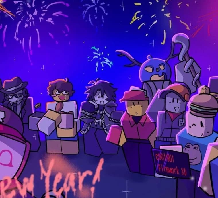 Forsaken \|\| Roblox thumbnail