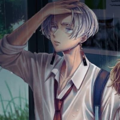 Izana Kurokawa thumbnail