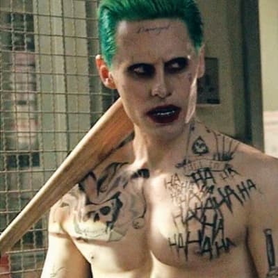 JOKER  thumbnail