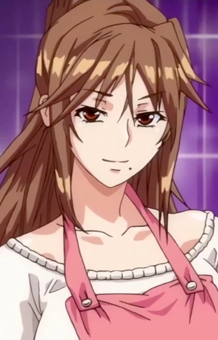 Kyonyuu Okaasan thumbnail
