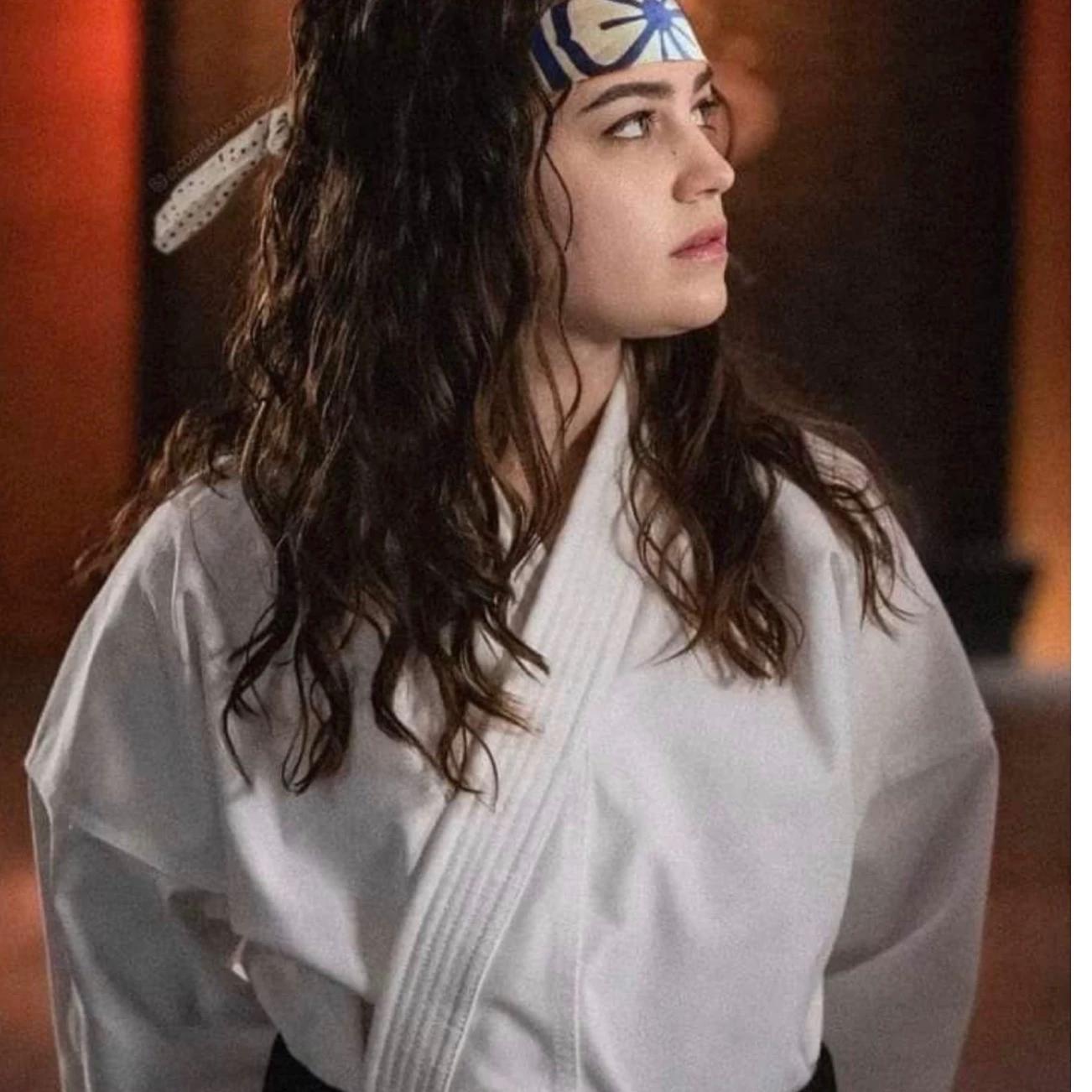 Samantha LaRusso thumbnail