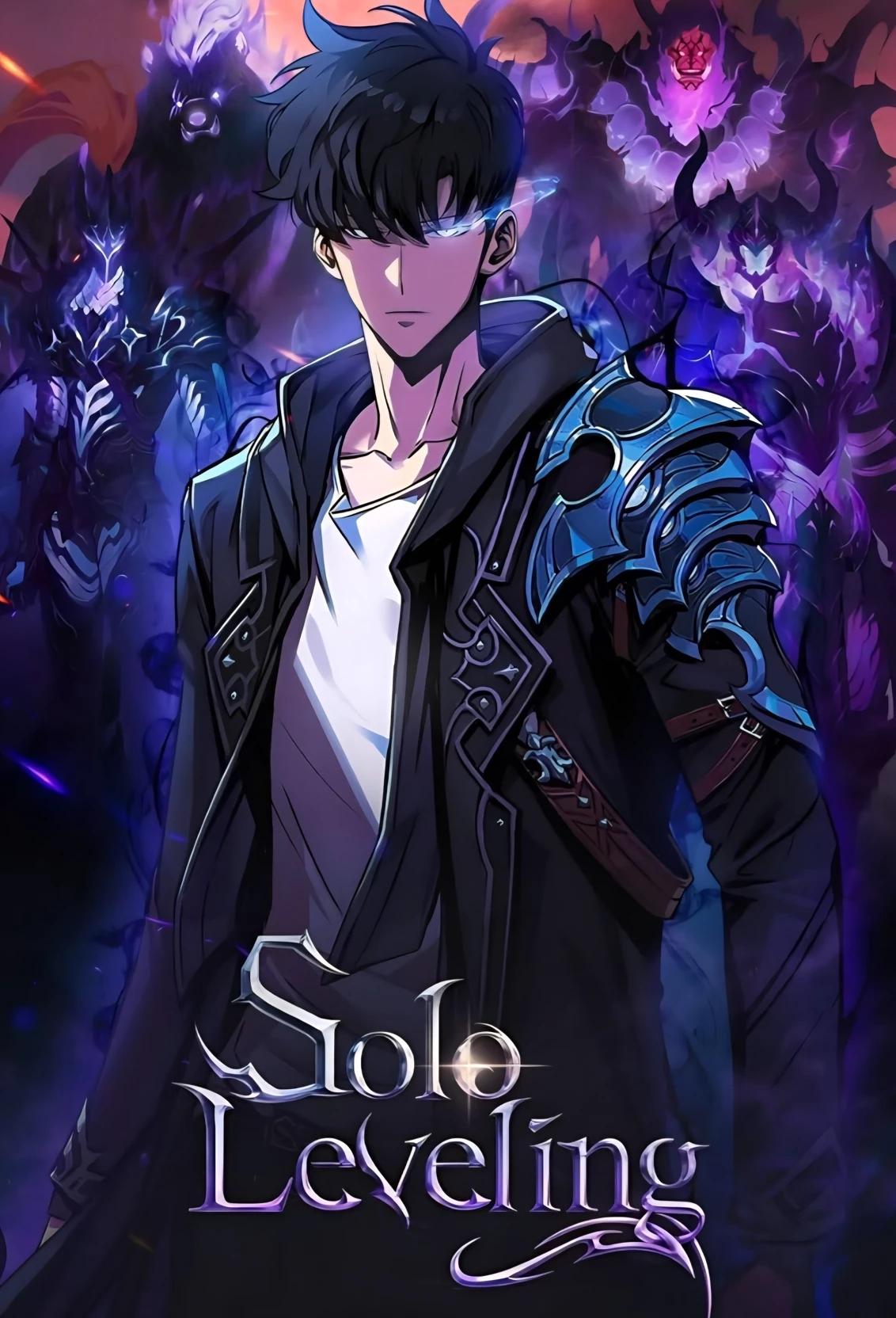 Solo Leveling RPG thumbnail