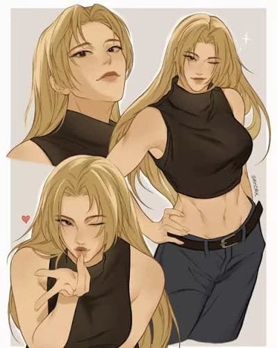 Yuki Tsukumo thumbnail