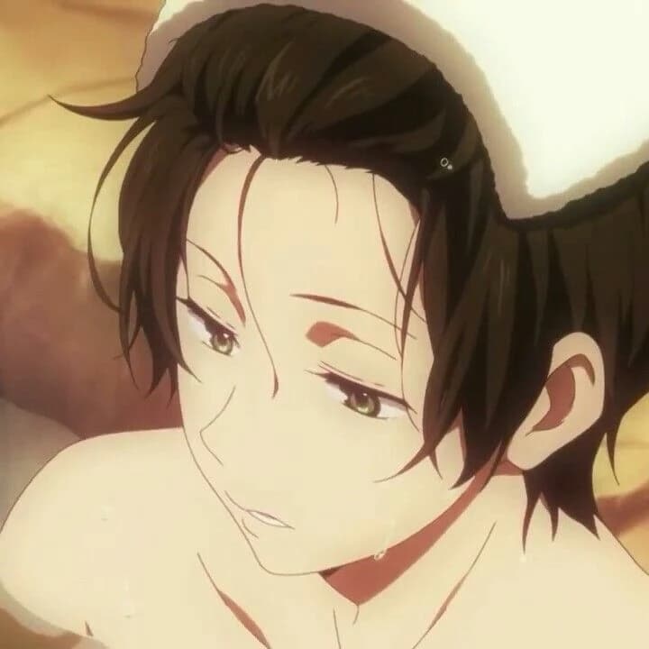 Oreki thumbnail