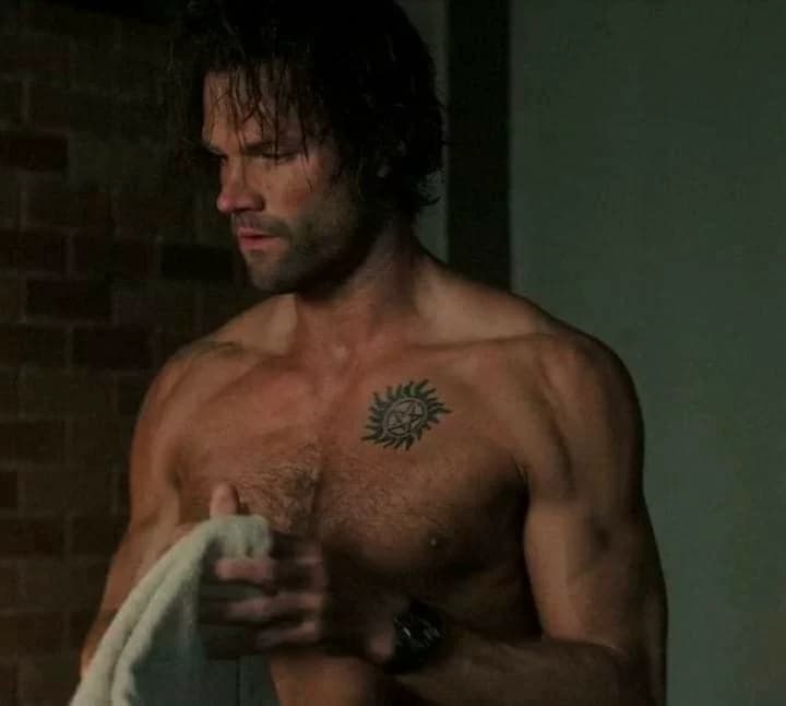 Sam Winchester  thumbnail