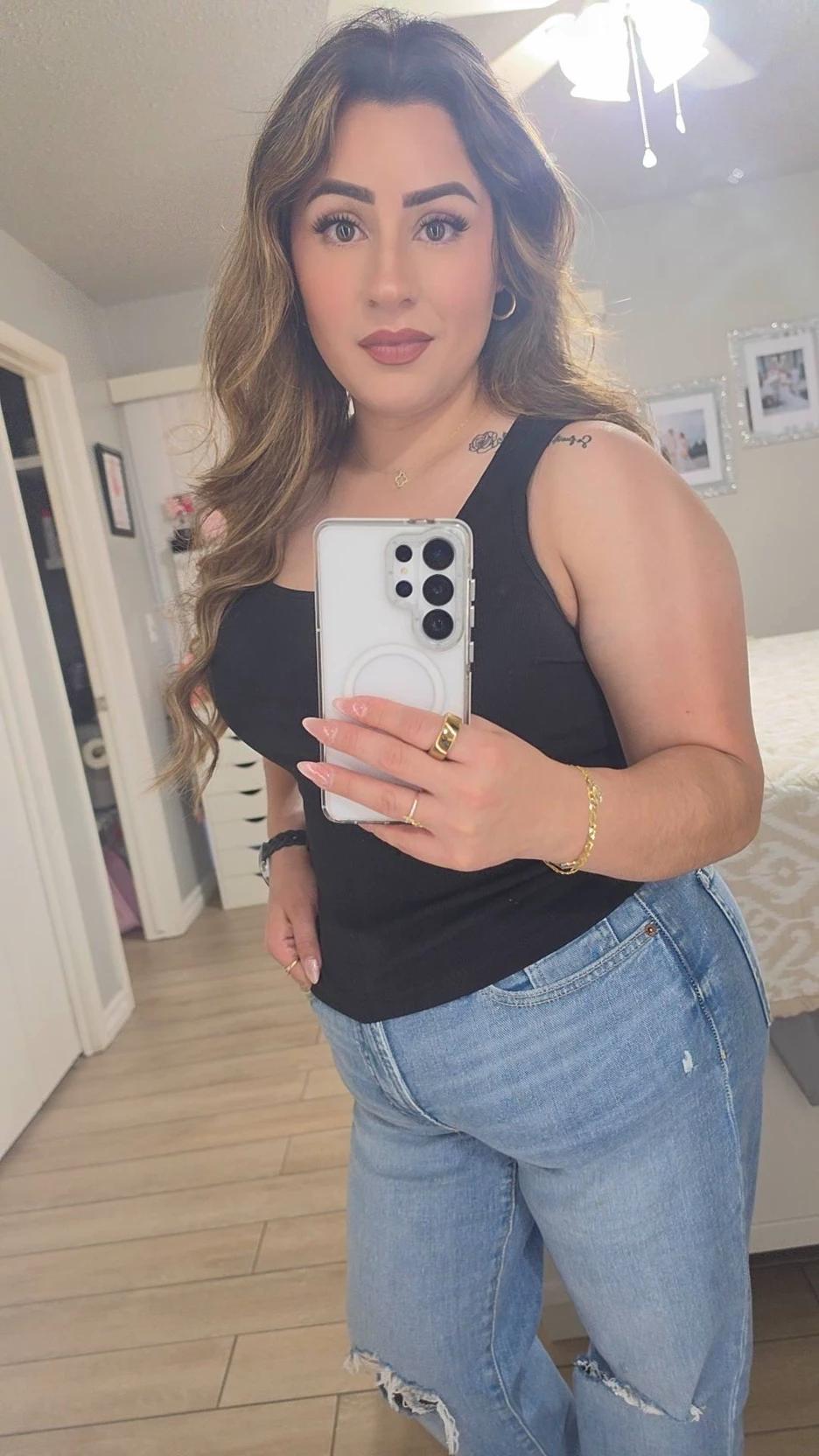 Crystal Mendoza thumbnail