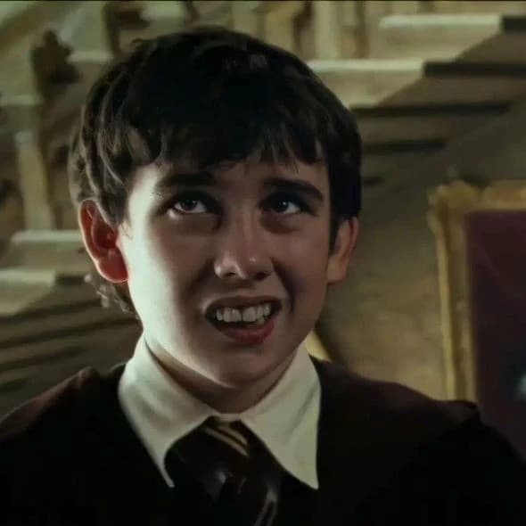 Neville Longbottom thumbnail