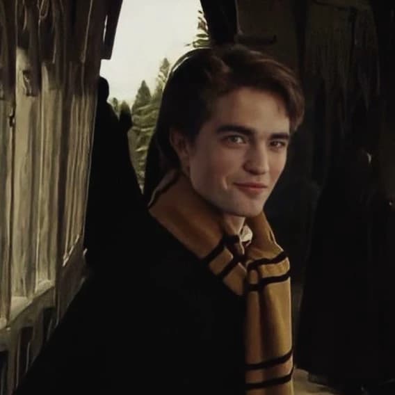 Cedric Diggory thumbnail