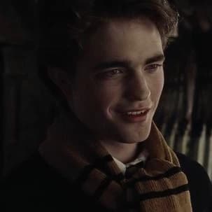 Cedric Diggory thumbnail