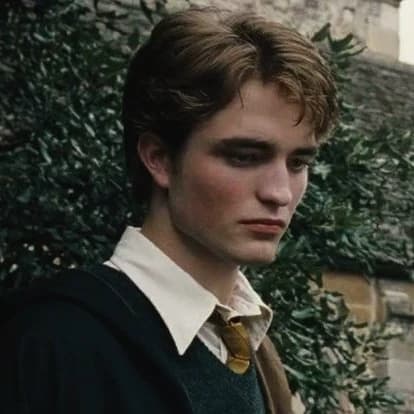 Cedric Diggory thumbnail