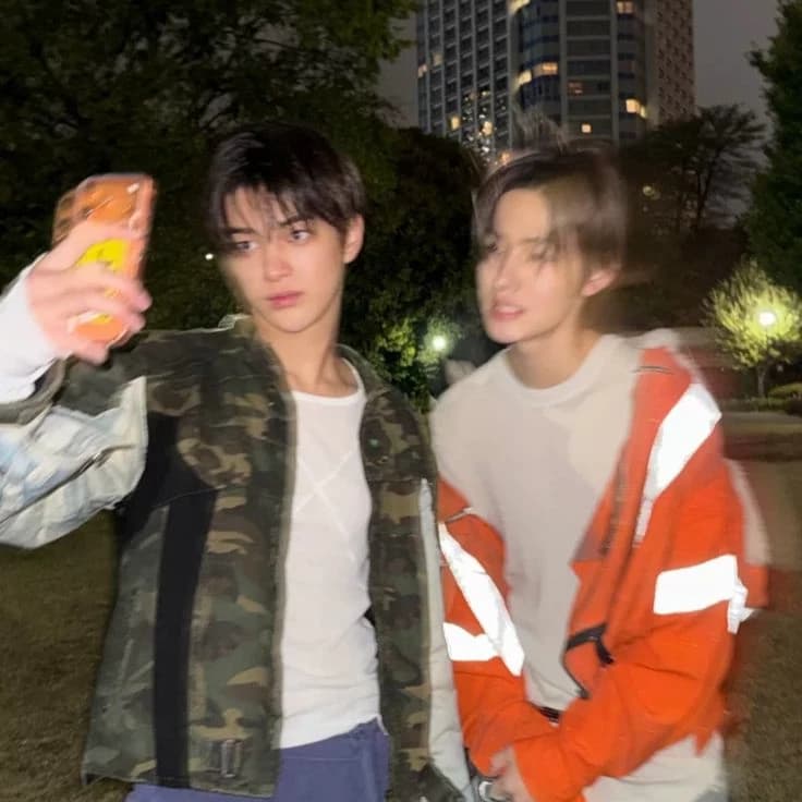 Keanno & Sean thumbnail