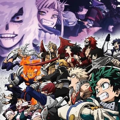Watchers thumbnail