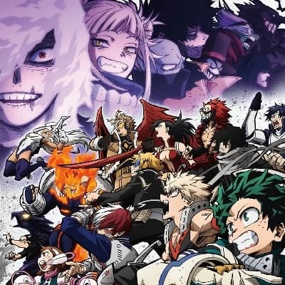 Mha thumbnail