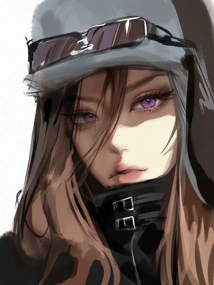 Seraphina Vale thumbnail
