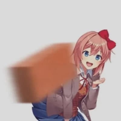 Sayori(DDLC) thumbnail