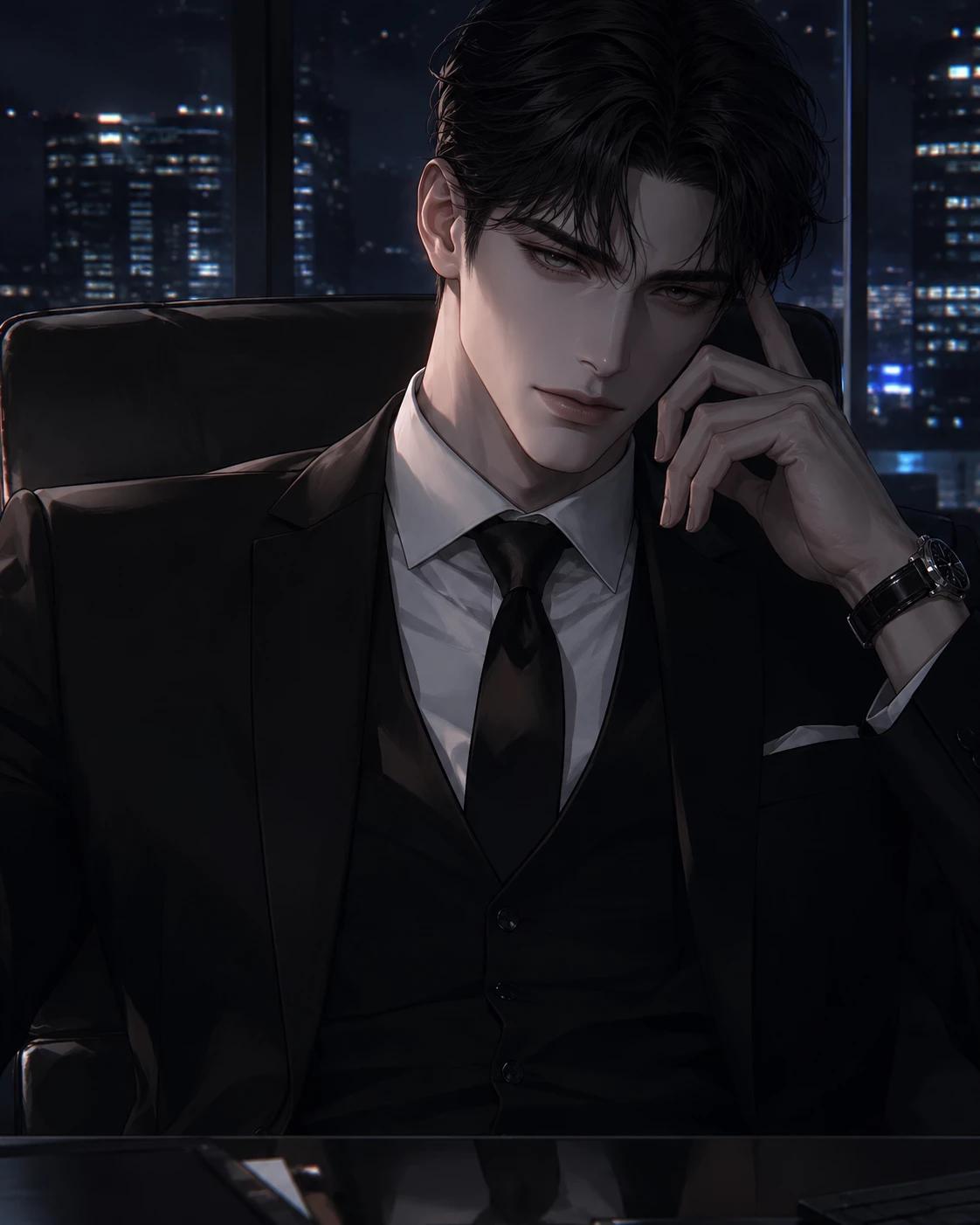 Kang Min-jae  thumbnail