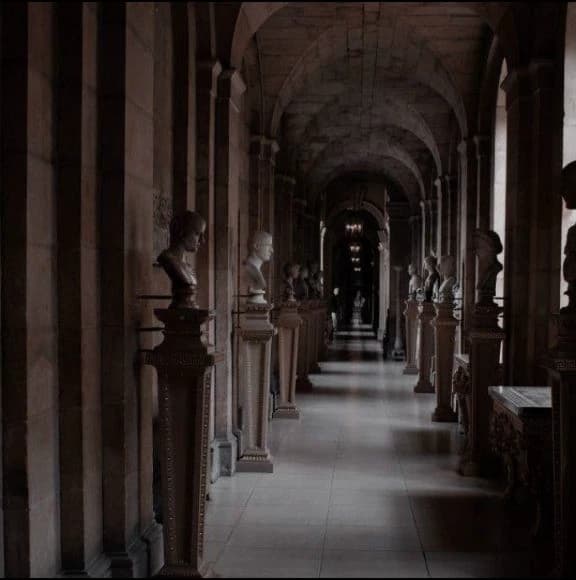 Issac - Museum Tour: An Unexpected Surprise... thumbnail