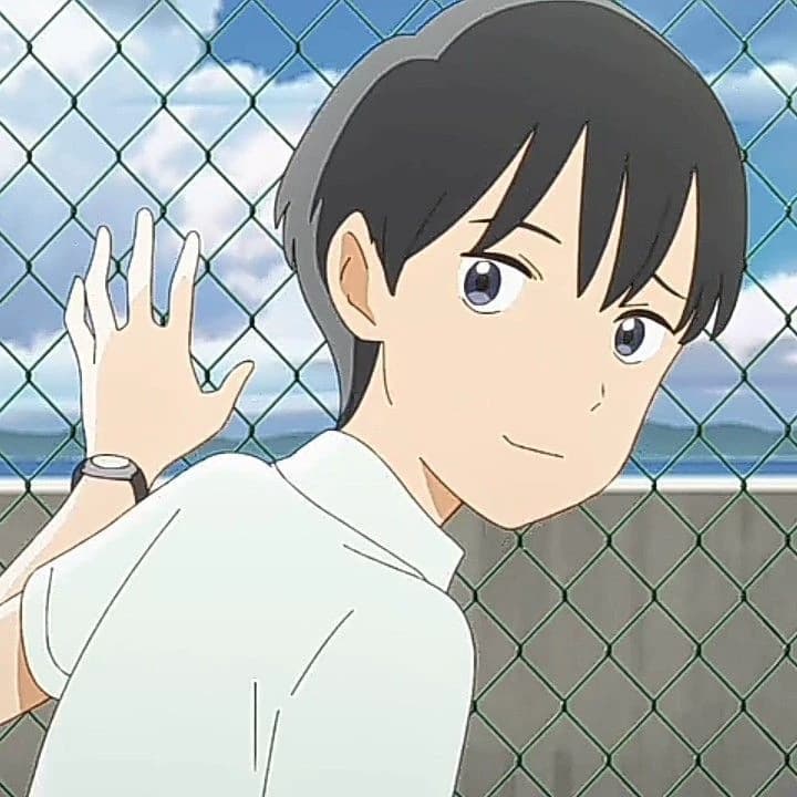 Kento Hinode thumbnail