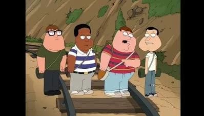 🍺 Quahog High RPG: The Gang’s Teenage Years 📚 thumbnail