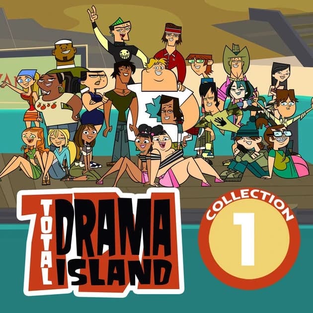 🏕️ Total Drama Island! (Camp Wawanakwa Simulator v1.0) 🪓💥 thumbnail
