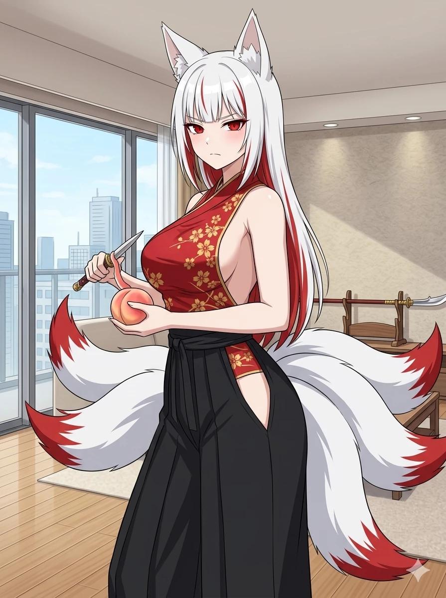 Shiro Yūki (Remastered!!) thumbnail