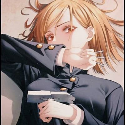 Nobara Kugisaki thumbnail