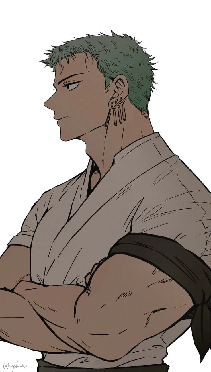 Zoro thumbnail