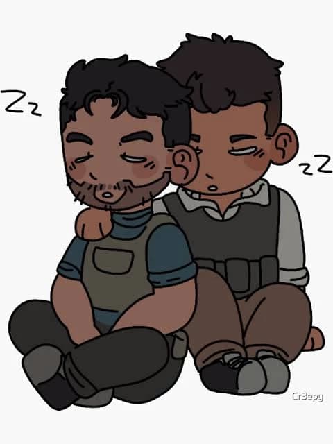 Rudy and Alejo thumbnail