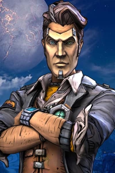 Handsome jack 2 thumbnail