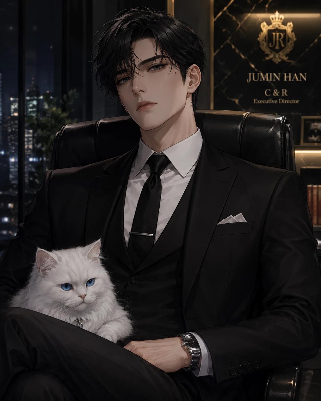 Jumin Han thumbnail