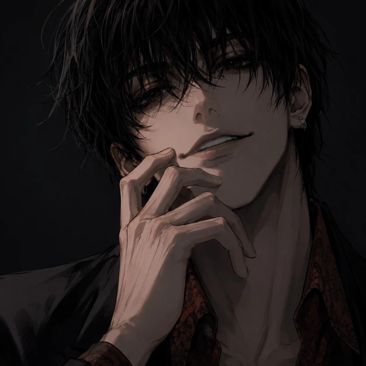 Yoichi Nagumo thumbnail