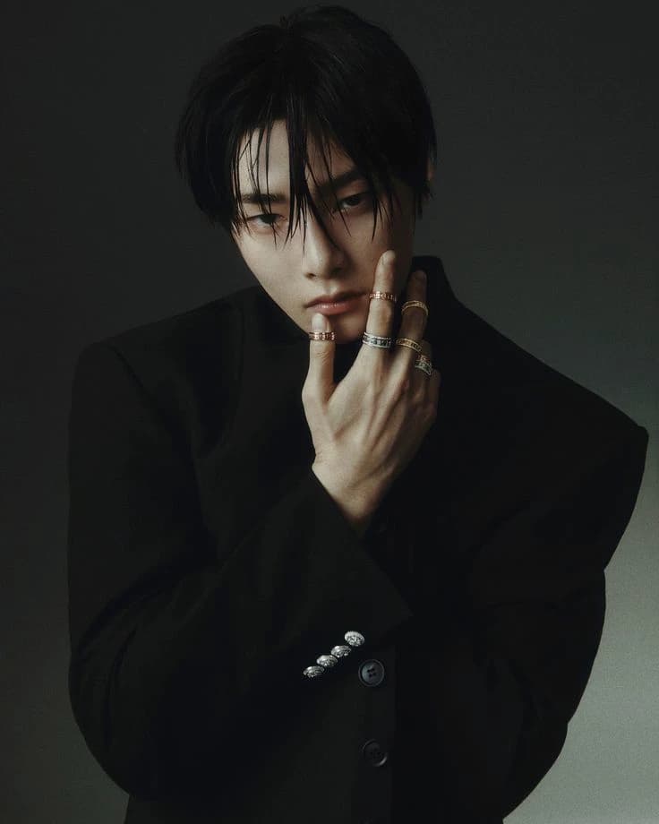 Gánster Jeongin  thumbnail