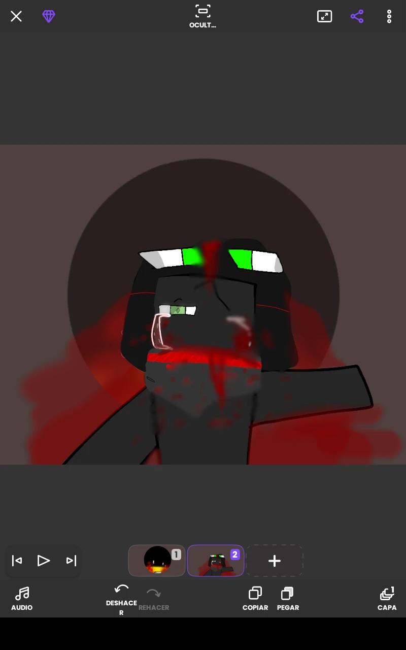 ThatMob. CHAPTER 3 thumbnail