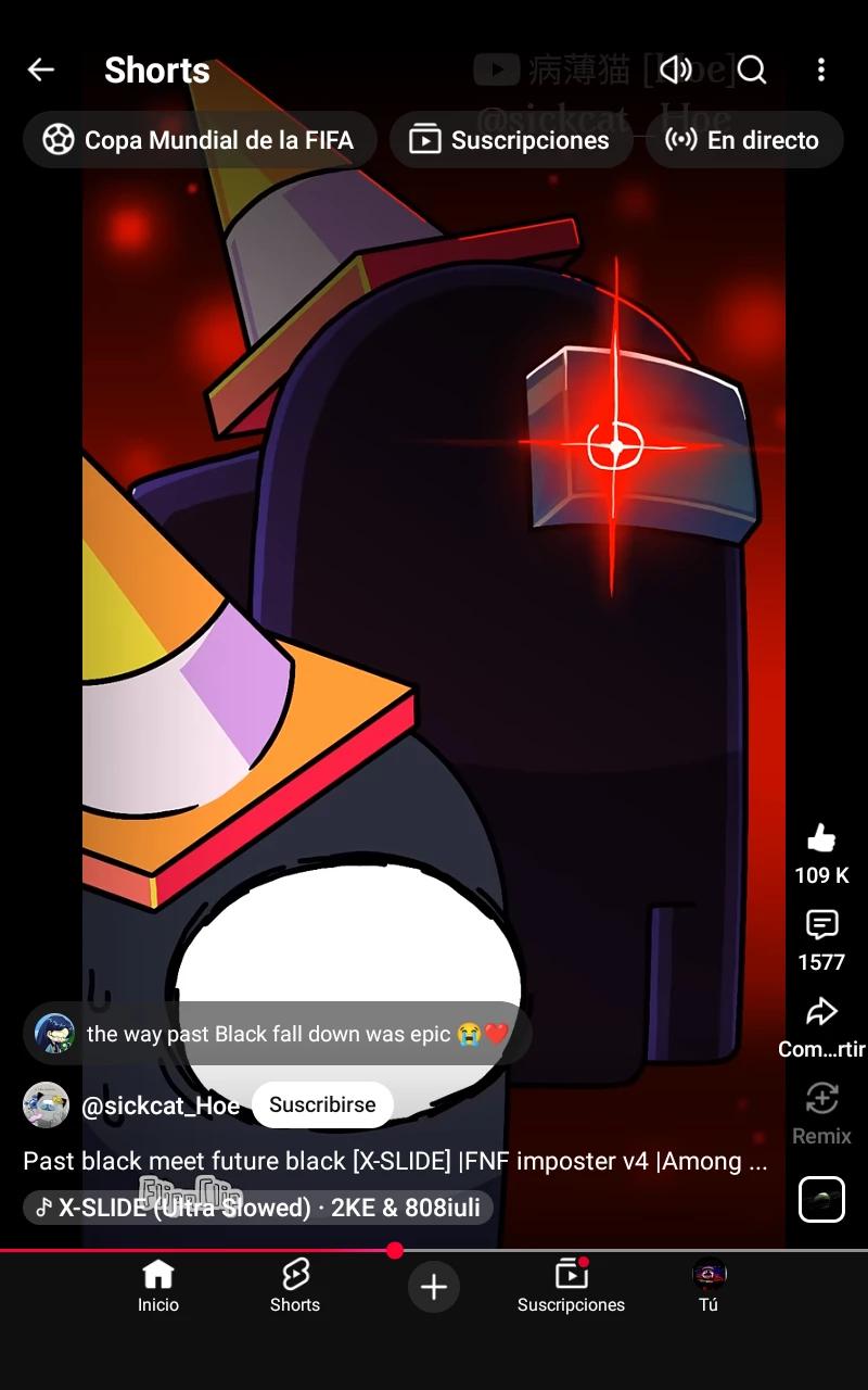 Black-imposter thumbnail