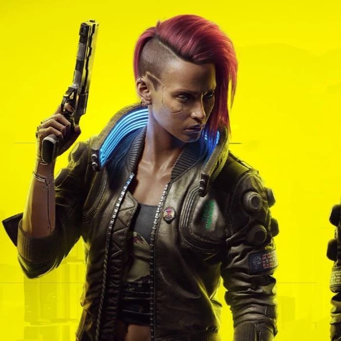 Valerie "V" thumbnail