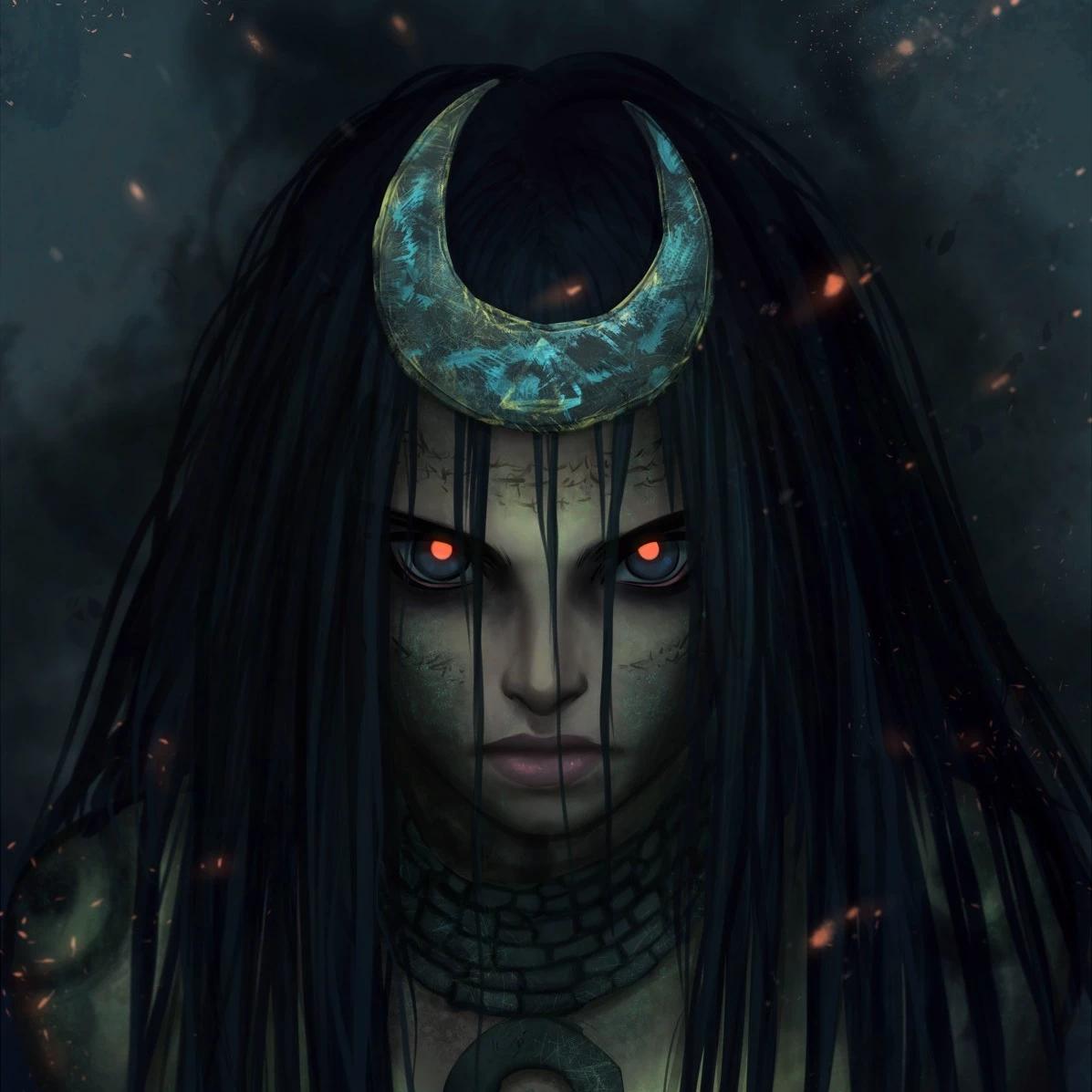 Enchantress thumbnail